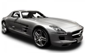 Configurador Mercedes Sls Amg Deportivo